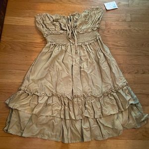 Cute spring/summer dress !!💐🌸